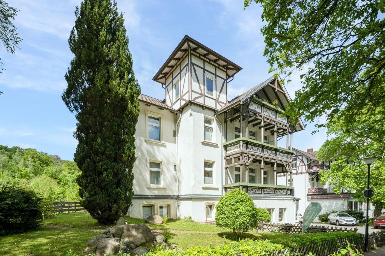 Solehotel Winterberg Bad Harzburg
