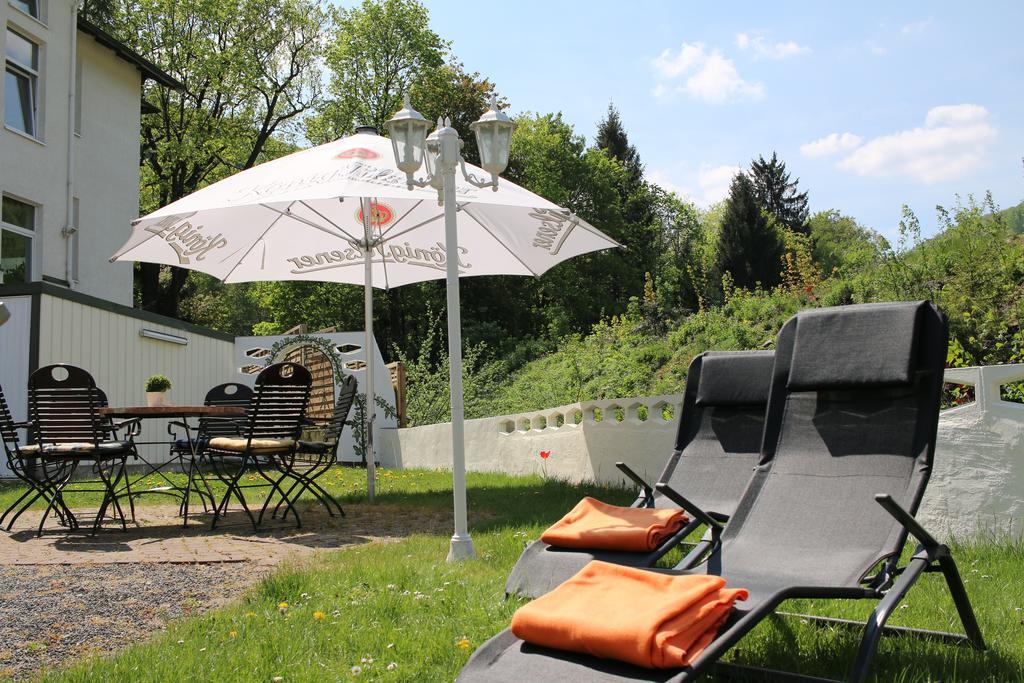 Solehotel Winterberg