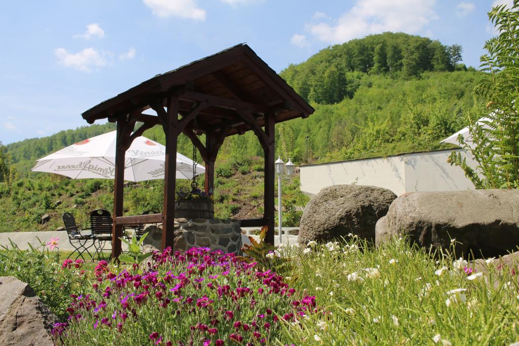 Solehotel Winterberg Bad Harzburg