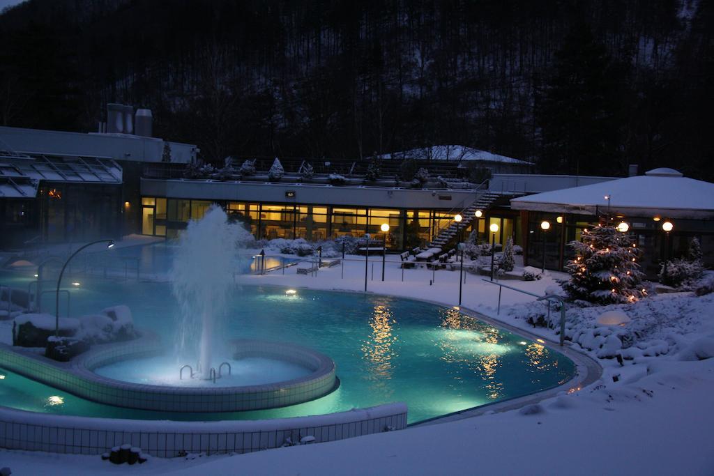 Solehotel Winterberg Hotel 3*