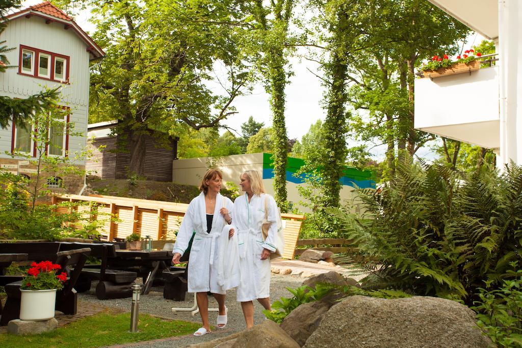 Solehotel Winterberg Hotel 3*