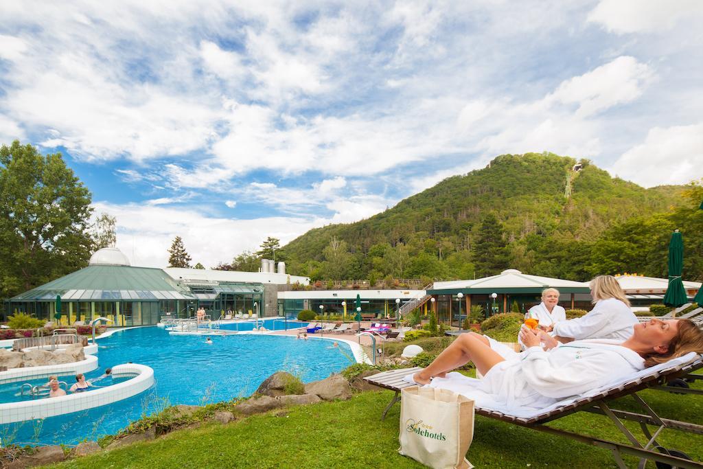 Solehotel Winterberg 3*