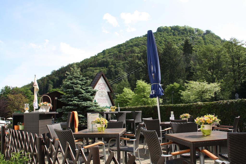 Hotel Solehotel Winterberg Bad Harzburg