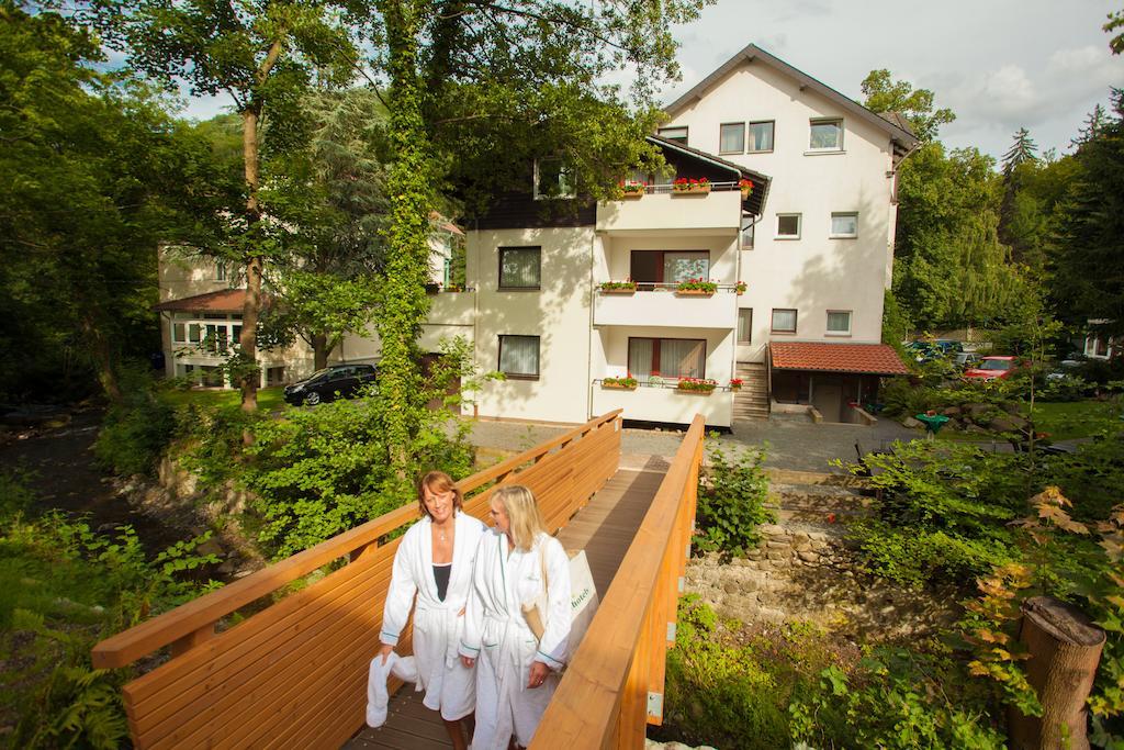 Hotel Solehotel Winterberg 3*